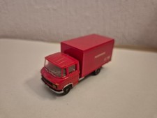 Wiking mercedes l608 gebraucht kaufen  Kiel