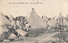 Camp sissonne tent d'occasion  Expédié en Belgium
