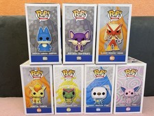 Restposten spielzeug funko gebraucht kaufen  Melsungen