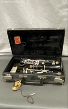 Clarinete Kenosha incluindo estojo rígido comprar usado  Enviando para Brazil