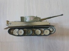 Bandai char allemand d'occasion  Lizy-sur-Ourcq
