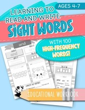 Learning read write for sale  Lynden