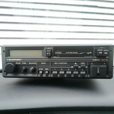 BLAUPUNKT Coburg SQR 26 Oldtimer STEREO Autoradio +Cassette -80er Jahre -geprüft comprar usado BLAUPUNKT Coburg SQR 26 Oldtimer STEREO Autoradio +Cassette -80er Jahre -geprüft comprar usado  Enviando para Brazil