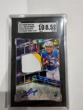 Ladd mcconkey spectra usato  Spedire a Italy