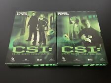 C.s.i. seconda stagione usato  Italia