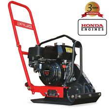 Plate compactor 5.5 for sale  San Diego