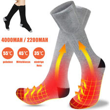 Beheizbare socken heizsocken gebraucht kaufen  Euskirchen
