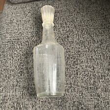 Cognac empty glass for sale  Woodstock