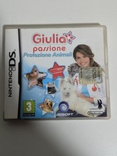 Giulia passione protezione usato  Salerno