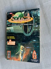 Sidéral 2eme série d'occasion  Cavaillon