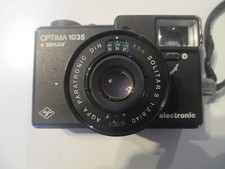 Agfa ptima sensor gebraucht kaufen  Buchholz i.d. Nordheide