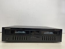 Pioneer 555 equalizzatore usato  Spedire a Italy