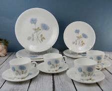Set pieces wedgwood for sale  Loves Park