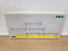Minitrix spur 15819 gebraucht kaufen  Kaltenkirchen