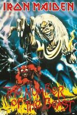 2013 iron maiden for sale  Independence