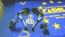 Specchio roulotte universale usato  Aprilia