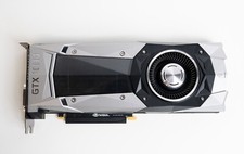 Nvidia geforce gtx for sale  Sharon