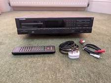 Vintage philips cd630 for sale  ILKLEY