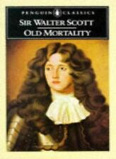 Old mortality sir for sale  UK