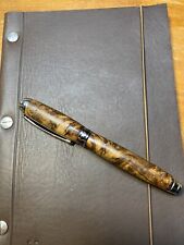 Penna stilografica artigianale usato  Cavriago