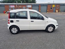 Fiat panda 1.1 for sale  NESTON