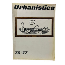 Urbanistica dicembre 1984 usato  Milano