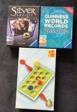 Spiel karten quiz gebraucht kaufen  Erkelenz