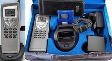Nokia Communicator 9210 RAE-3N in a box, função de fax, celular de 2000 Finlândia comprar usado  Enviando para Brazil