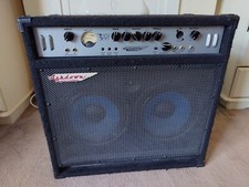 Ashdown mag300 bass for sale  PRESTON