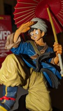 Banpresto 35850 Dragon Ball Z Bwfc World Colosseum 2 Vol.5 Son Goku Figure, comprar usado  Enviando para Brazil