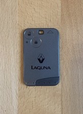 Renault laguna télécommande d'occasion  Ensisheim