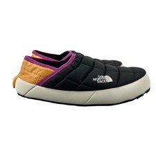 The North Face Feminino 8 Mules Preto Multi ThermoBall Traction V Slip On NF0A3V1H comprar usado  Enviando para Brazil