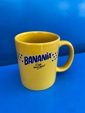 Tasse mug banania d'occasion  Molinet