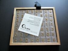 Zero gioco domino usato  Milano