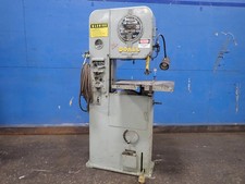 Doall vertical band for sale Doall vertical band for sale  Euclid