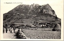 Bugarach pic village d'occasion  France