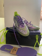 Adidas f50 elite usato  Forio