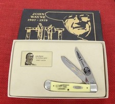Case yellow trapper for sale  Joplin