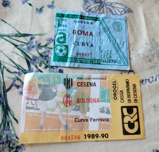 Biglietti cesena usato Biglietti cesena usato  Ancona