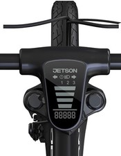 Jetson otg elite for sale  Spring