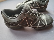 Capezio ds19 dansneaker for sale  KINROSS