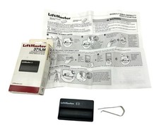 Liftmaster garage door for sale  Hudson
