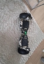 Army bluetooth segway for sale  SOUTHAMPTON