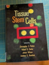 Tissue stem cells for sale  Gettysburg