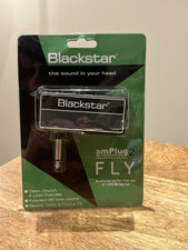 Blackstar amplug fly for sale  CLITHEROE