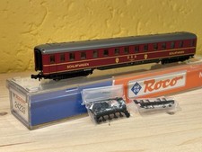 Roco schürzenwagen dsg gebraucht kaufen  Büdingen