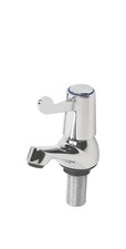 Commercial chrome lever for sale  LONDON