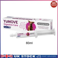 5pcs yumove digestive for sale  CARSHALTON