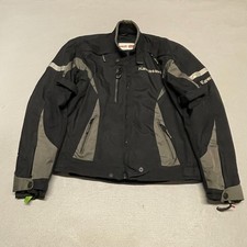 Kawasaki motorcycle jacket for sale  BOURNEMOUTH