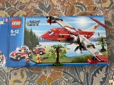 Lego city fire for sale  PENARTH